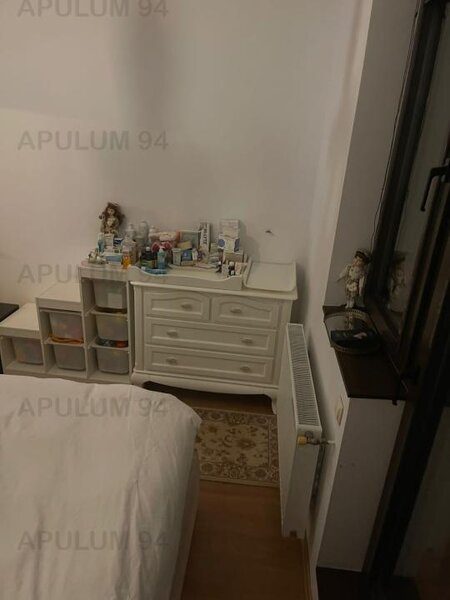 Apartament 2 camere  Iancului- adiacent. 